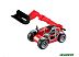 Спецтехника Double Eagle E575-003 (красный) Спецтехника Double Eagle E575-003 (красный)