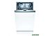 Посудомоечная машина Bosch SPV4EKX20E Посудомоечная машина Bosch SPV4EKX20E