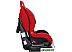 Детское автокресло Siger Disney Кокон Isofix (тачки спидометр/красный) Детское автокресло Siger Disney Кокон Isofix (тачки спидометр/красный)