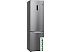 Холодильник LG GC-B509SMSM