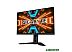 Монитор GIGABYTE M32Q IPS