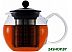 Заварочный чайник Walmer Baron W03013100 Заварочный чайник Walmer Baron W03013100