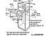Духовой шкаф Bosch HBJ554YW0R Духовой шкаф Bosch HBJ554YW0R