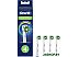 Сменная насадка Oral-B CrossAction EB50RB (4 шт)