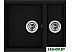 Кухонная мойка Longran Enigma ENG555.460 15 (lava/40) Кухонная мойка Longran Enigma ENG555.460 15 (lava/40)