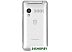 Кнопочный телефон Philips Xenium E2601 (серебристый)