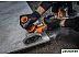 Угловая шлифмашина AEG Powertools BEWS 18-125BLPX2-0 4935480857 (без АКБ) Угловая шлифмашина AEG Powertools BEWS 18-125BLPX2-0 4935480857 (без АКБ)