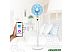 Вентилятор Evolution AirLeaf AL-813R Smart