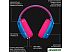 Наушники Logitech G435 Lightspeed (синий/малиновый) Наушники Logitech G435 Lightspeed (синий/малиновый)