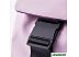 Рюкзак Ninetygo Buckle Nylon Purple