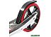 Самокат Novatrack Polis 230P.POLIS.RD9 (белый/красный) Самокат Novatrack Polis 230P.POLIS.RD9 (белый/красный)