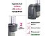 Насадка для нарезки кубиками KENWOOD KAX400PL