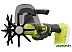 Мотокультиватор аккумуляторный Ryobi RY18HCA-0 5133005766 (без АКБ) Мотокультиватор аккумуляторный Ryobi RY18HCA-0 5133005766 (без АКБ)
