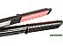 Щипцы-гофре SUPRA HSS-1231G (черный/розовый) Щипцы-гофре SUPRA HSS-1231G (черный/розовый)