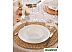 Столовый сервиз Luminarc Amonite 10P9103