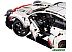 Конструктор LEGO Technic 42096 Porsche 911 RSR Конструктор LEGO Technic 42096 Porsche 911 RSR