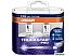 Галогенная лампа Osram H4 Truckstar Pro 2шт [64196TSP-HCB]