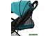 Детская прогулочная коляска Baby Tilly Bella T-163 Pear Green Детская прогулочная коляска Baby Tilly Bella T-163 Pear Green