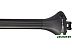 Поперечины Modula Oval Bar System MOCSOB0AL008 (черный) Поперечины Modula Oval Bar System MOCSOB0AL008 (черный)