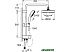 Душевая система GROHE New Tempesta Cosmopolitan System 200 26453001 Душевая система GROHE New Tempesta Cosmopolitan System 200 26453001