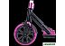 Самокат Tech Team Jogger 210 2021 (белый/фиолетовый) Самокат Tech Team Jogger 210 2021 (белый/фиолетовый)
