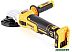 Угловая шлифмашина DeWalt DCG405FN (без АКБ) Угловая шлифмашина DeWalt DCG405FN (без АКБ)