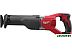 Сабельная пила Milwaukee M18 BSX-0 (4933447275) (без АКБ) Сабельная пила Milwaukee M18 BSX-0 (4933447275) (без АКБ)