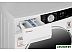 Стирально-сушильная машина Weissgauff WMD 47148 DC Inverter Steam Стирально-сушильная машина Weissgauff WMD 47148 DC Inverter Steam