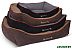 Лежанка для животных Scruffs Thermal Box Bed 677267 (черный)