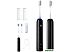 Электрическая зубная щетка Trouver Electric Toothbrush ATB13A (черный)