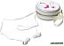 Наушники с микрофоном Harper Kids HK-39 (белый) Наушники с микрофоном Harper Kids HK-39 (белый)