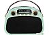 Радиоприемник Ritmix RPR-040 (мятный) Радиоприемник Ritmix RPR-040 (мятный)