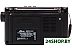 Радиоприемник Ritmix RPR-151 Радиоприемник Ritmix RPR-151