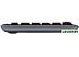 Клавиатура Logitech Wireless Keyboard K270 (920-003757) Клавиатура Logitech Wireless Keyboard K270 (920-003757)