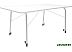 Стол складной GREEN GLADE 5603 Стол складной GREEN GLADE 5603