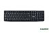 Клавиатура Acer OKW121 (черный) Клавиатура Acer OKW121 (черный)