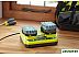 Зарядное устройство Ryobi One+ RC18240 5133005579 (18В) Зарядное устройство Ryobi One+ RC18240 5133005579 (18В)