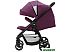 Детская прогулочная коляска Britax Romer B-Agile M (Cherry Wine) Детская прогулочная коляска Britax Romer B-Agile M (Cherry Wine)