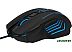 Игровая мышь AULA Mountain S18
