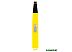 Пьезозажигалка HOMESTAR HS-1206 (желтый)