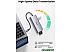 USB-хаб Ugreen CM179 40873 USB-хаб Ugreen CM179 40873