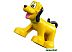 Конструктор LEGO Duplo 10941 Праздничный поезд Микки и Минни Конструктор LEGO Duplo 10941 Праздничный поезд Микки и Минни
