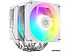 Кулер для процессора ID-Cooling Frozn A620 Pro SE ARGB White Кулер для процессора ID-Cooling Frozn A620 Pro SE ARGB White