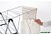 Сушилка для белья Brabantia Hangon 15 м 403361 (серый металлик) Сушилка для белья Brabantia Hangon 15 м 403361 (серый металлик)