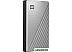 Внешний накопитель WD My Passport Ultra 2TB WDBC3C0020BSL Внешний накопитель WD My Passport Ultra 2TB WDBC3C0020BSL
