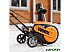 Снегоуборщик Worx WG450E