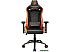 Кресло Cougar Outrider S (черный/оранжевый) Кресло Cougar Outrider S (черный/оранжевый)