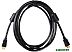 Кабель Buro HDMI-19M/19M-3M-MG