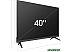 Телевизор Hisense 40A4BG Телевизор Hisense 40A4BG