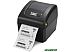 Термопринтер TSC DA210 (чёрный) Термопринтер TSC DA210 (чёрный)